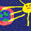 Smurf Live Adventures logo