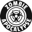 Zombie Apocalypse By Epic7404 logo
