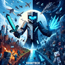 Edgetech logo