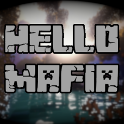HelloMafia logo
