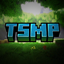 TSMP (Tabasco Survival Multiplayer) logo