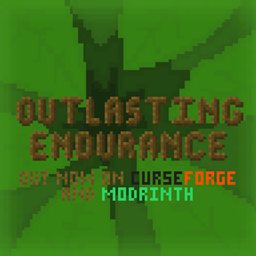 Outlasting Endurance logo
