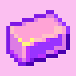Netherite Iridium logo