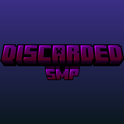 Discarded SMP logo
