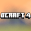 BCraft 4 logo
