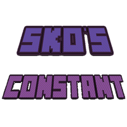 Sko's Constant logo