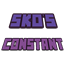 Sko's Constant logo