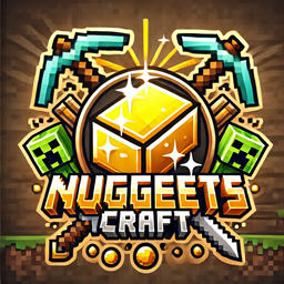NuggetsCraft : Light Remaster