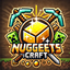 NuggetsCraft : Light Remaster logo