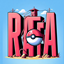 Tech Pokemon + logo