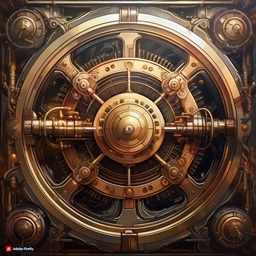 Clockwork Empire logo