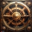 Clockwork Empire logo