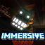 Immersive Horror Project logo
