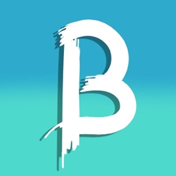Big ahh beans logo