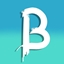 Big ahh beans logo