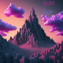 Violet Haze