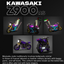 Kawasaki Z900RS  logo