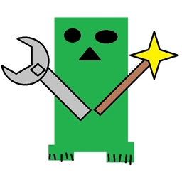 Cables, Caves, Crystals, and Crabs logo