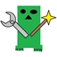 Cables, Caves, Crystals, and Crabs logo