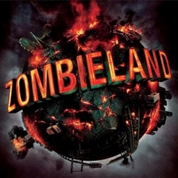Z0mbieLand logo