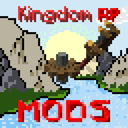 KRP mods "Create" logo