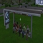 Functional Bus Stop By NerdyDoll Spanish Translation