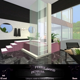 GLASS Bathroom Version1