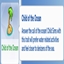 Child of the Ocean Trait By KiaraSims4Mods Spanish Translation logo