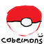 Cobblemon Silly Goober Pack logo