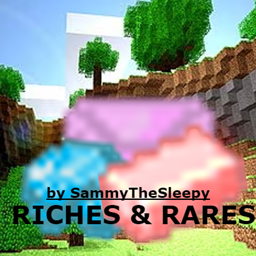Riches & Rares