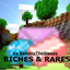 Riches & Rares logo