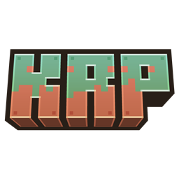 KRP Age of «Create» logo