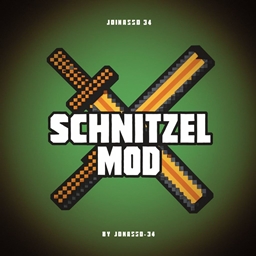 Schnitzel Mod project image