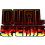 Epic Fight - Dual Spears logo