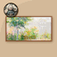 HQ Impressionist Landscape Horizontal Painting #1 Samtuse963 logo