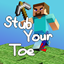 Stub Your Toe logo
