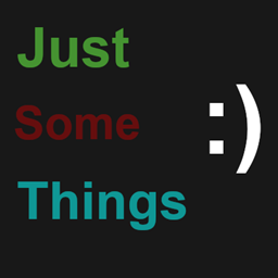 Just Some Things - Minecraft Mods - CurseForge