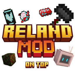 ReLand & Stuff logo