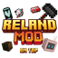 ReLand & Stuff logo