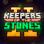 Keepers of the Stones II logo