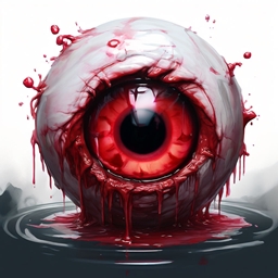 Joecomforteye project image
