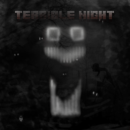 Terrible night