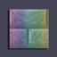 Rainbow Bricks logo