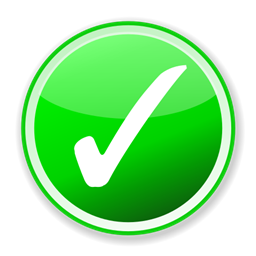 True Combat Ratings logo