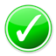 True Combat Ratings logo
