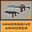 [TaCZ]Immersive Armorer