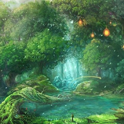  fantasy magic edition logo