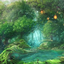  fantasy magic edition logo