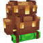 Gero's Backpacks! logo
