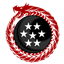 Dragon Block Chaos logo